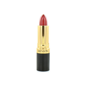 Super Lustrous Lipstick - 026 Abstract Orange