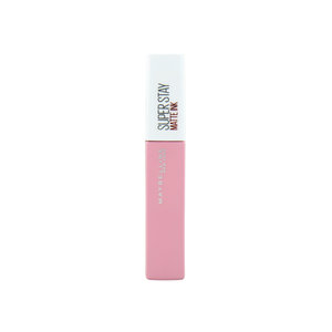 SuperStay Matte Ink Lipstick - 10 Dreamer