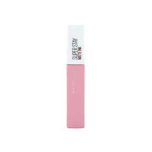 Maybelline SuperStay Matte Ink Lipstick - 10 Dreamer