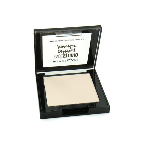 Maybelline Facestudio Setting Powder - 009 Ivory