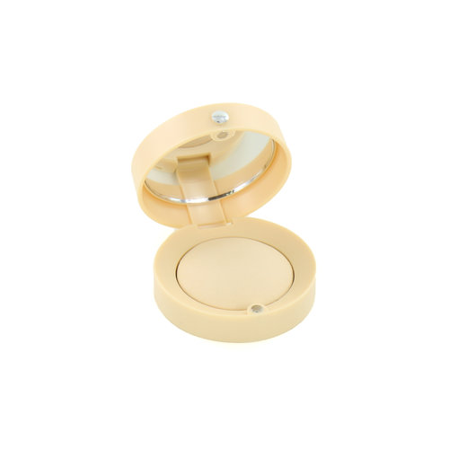 Bourjois Little Round Pot Oogschaduw - 04 Eggshell'Ent Bourjois Little Round Pot Oogschaduw - 04 Eggshell'Ent