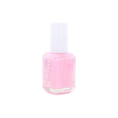 Essie Treat Love & Color Strengthener Nagellak - 55 Power Punch Pink