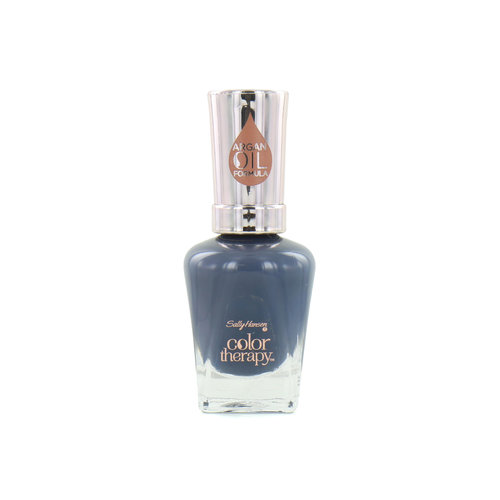 Sally Hansen Color Therapy Nagellak - 460 Oceans Away