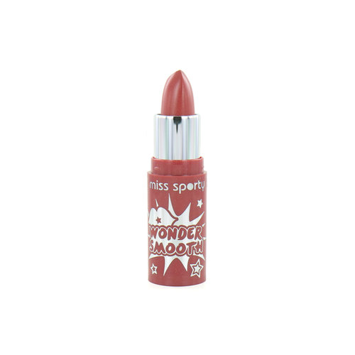 Miss Sporty Wonder Smooth Lipstick - 101 Nude Power