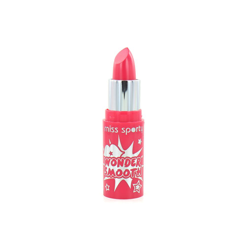 Miss Sporty Wonder Smooth Lipstick - 203 Wonder Fuchsia