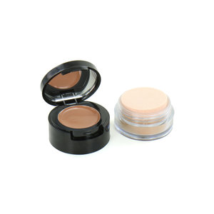 Edition 2-in-1 Concealer - 160 Deep