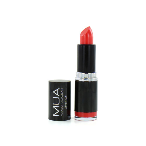 MUA Lipstick - Coral Flush