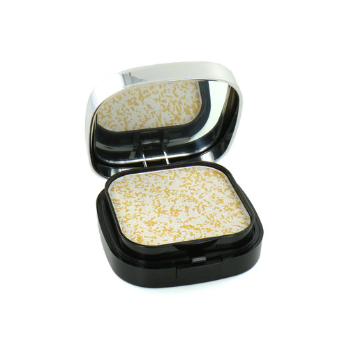 MUA Set & Reflect Finishing Kit - White Gold