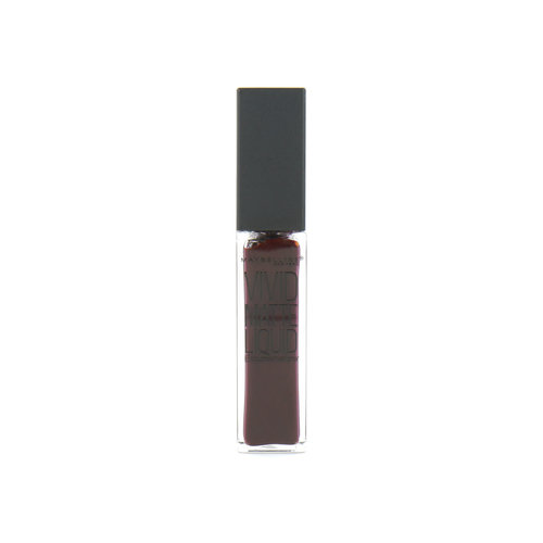 Maybelline Color Sensational Vivid Matte Liquid Lipgloss - 47 Deepest