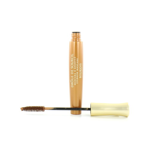 Bourjois Eyebrow Mascara - 23 Blond Clair