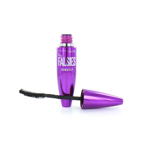 Maybelline Volum'Express The Falsies Mascara - Black