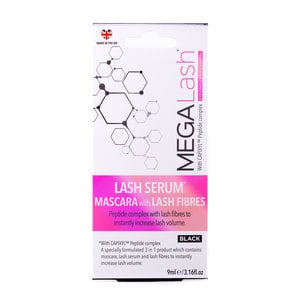 Mega Lash Mascara Growth Wimperserum