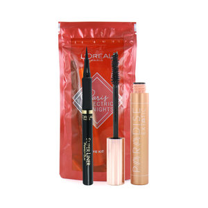 Electric Nights Cadeauset