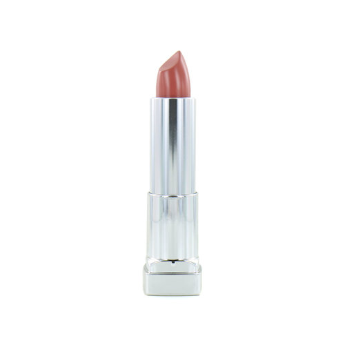 Maybelline Color Sensational By Lena Gercke Lipstick - LG01 Top Of The Nudes
