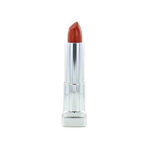 Color Sensational Satin Lipstick - 270 Hot Sauce