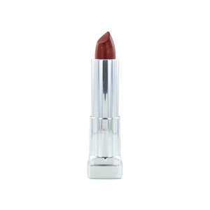 Color Sensational Satin Lipstick - 285 Smoked Saffron