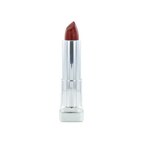 Maybelline Color Sensational Satin Lipstick - 285 Smoked Saffron