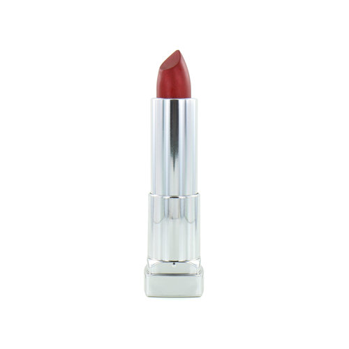 Maybelline Color Sensational Satin Lipstick - 295 Peppercorn Blaze