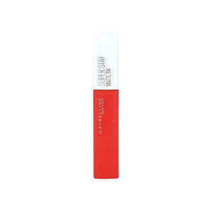 SuperStay Matte Ink Lipstick - 118 Dancer