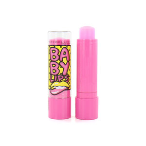 Baby Lips Lipbalm - 20 Bubblegum Pop (2 stuks)