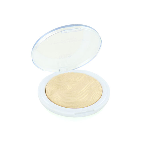 MUA Shimmer Highlighter - Golden Scintillation