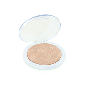 Shimmer Highlighter - Radiant Cashmere