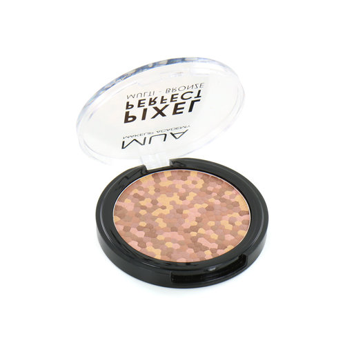 MUA Pixel Perfect Multi-Bronze - Terracotta Glow