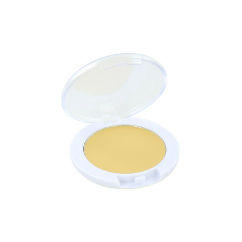 MUA Pro-Base Prime & Conceal Cream Concealer - Yellow