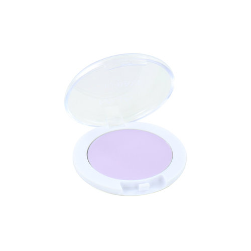 MUA Pro-Base Prime & Conceal Cream Concealer - Lilac