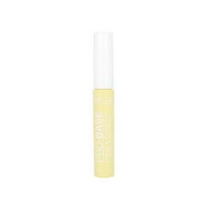 Pro-Base Prime & Conceal Vloeibare Concealer - CC Yellow