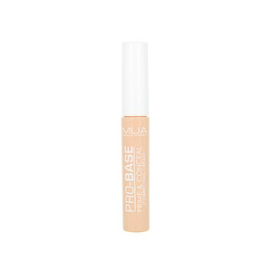 Pro-Base Prime & Conceal Vloeibare Concealer - CC Peach