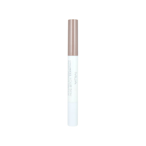 MUA Undress Your Skin Radiant Under Eye Concealer - Radiance