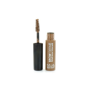 Brow Define Tinted Wenkbrauwgel - Mid Brown