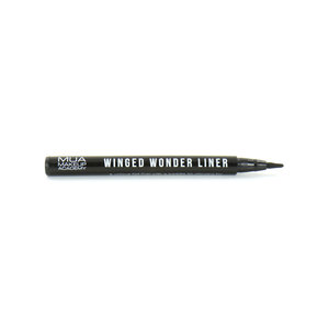 Winged Wonder Felt Liner Eyeliner - Black
