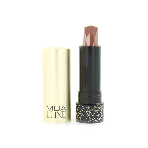 MUA Luxe Velvet Matte Lipstick - #2