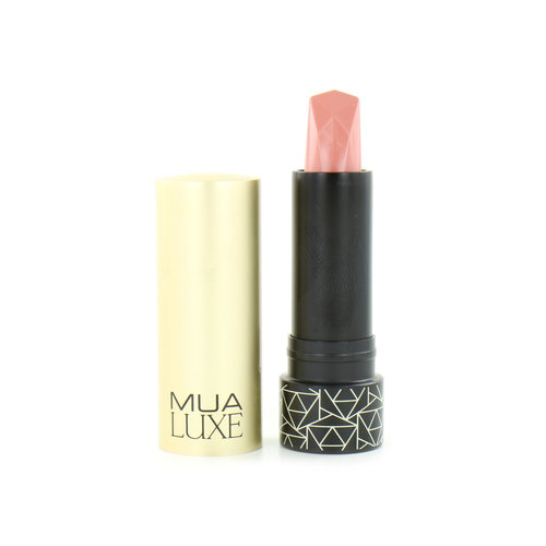 MUA Luxe Velvet Matte Lipstick - #11