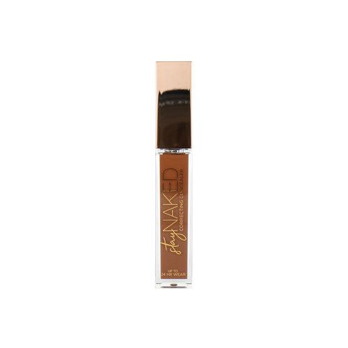 Urban Decay Stay Naked Correcting Concealer - 80WR Deep - Warm, Red