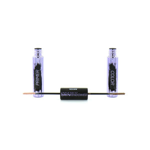 Brow Endowed Brow Volumizer - Taupe Trap