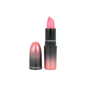 Love Me Lipstick - 417 Vanity Bonfire