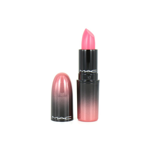MAC Cosmetics Love Me Lipstick - 417 Vanity Bonfire