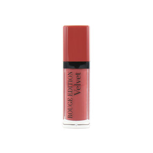 Rouge Edition Velvet Matte Lipstick - 12 Beau Brun