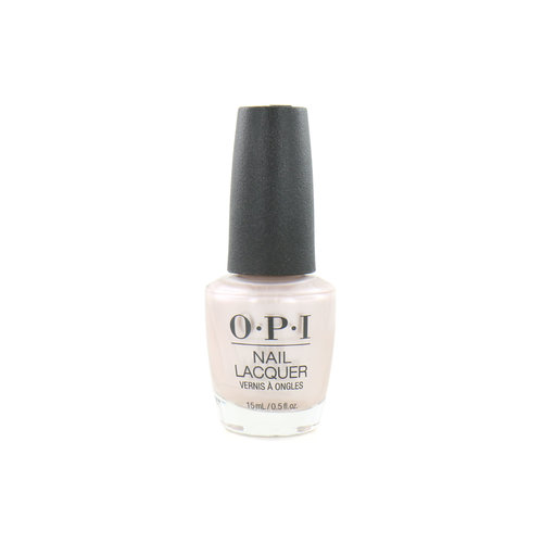 O.P.I Neo-Pearl Limited Nagellak - Shellabrate Good Times!