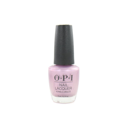 O.P.I Neo-Pearl Limited Nagellak - Shellmates Forever!