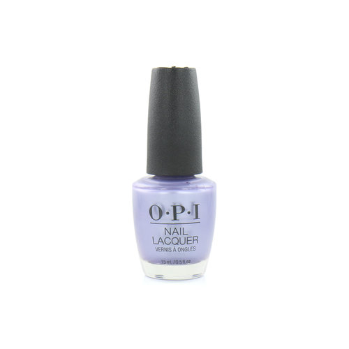 O.P.I Neo-Pearl Limited Nagellak - Just A Hint of Pearl-Pie