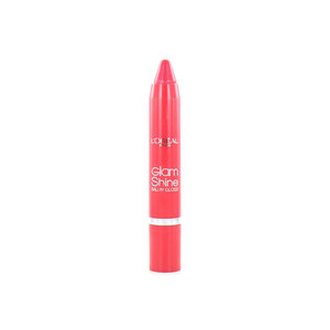 Glam Shine Balmy Lipbalm - 914 Fall For Watermelon