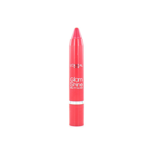 L'Oréal Glam Shine Balmy Lipbalm - 914 Fall For Watermelon