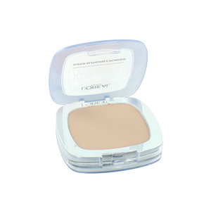 True Match Super Blendable Compact Poeder - 4.N Beige