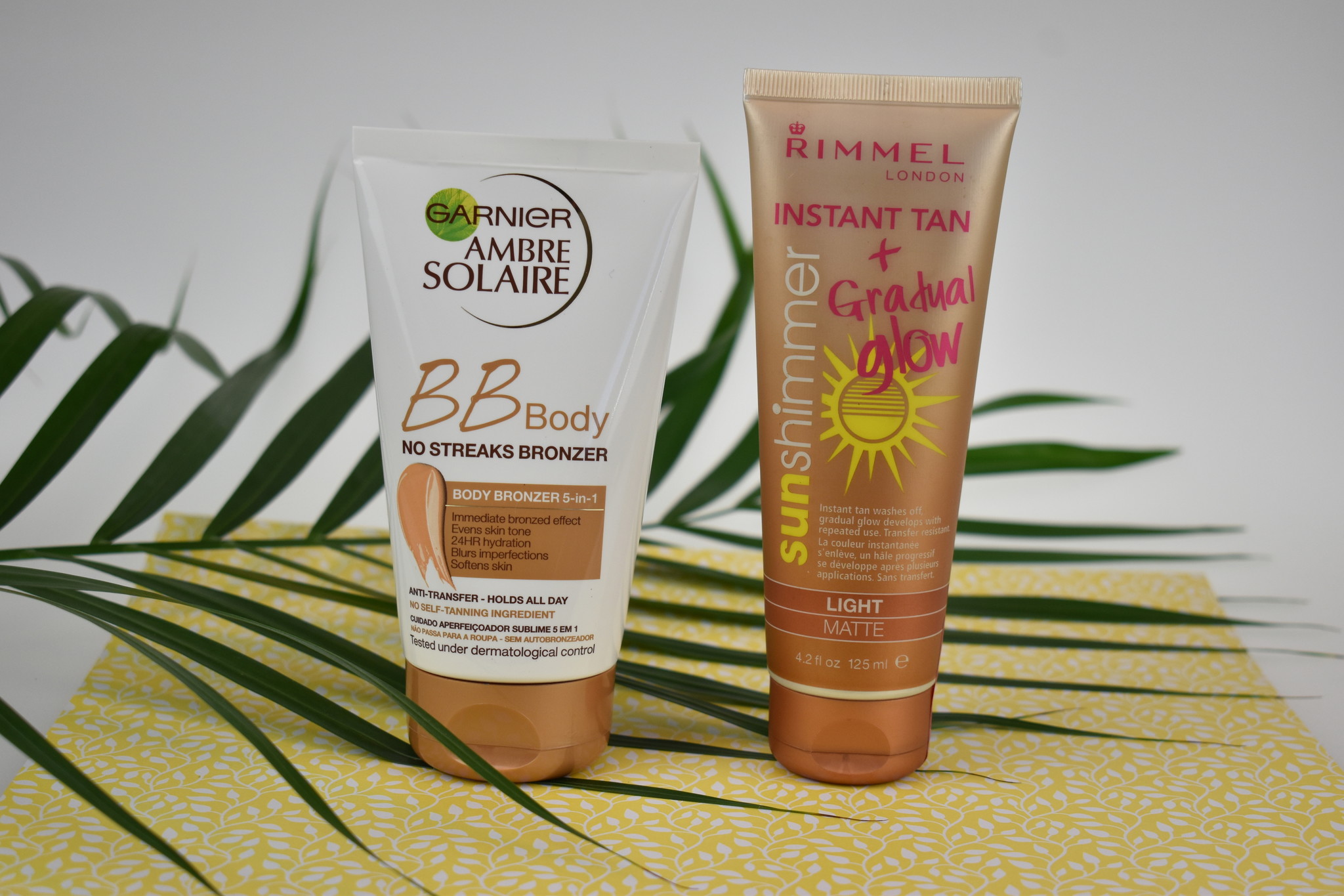 Op zoek naar de Beste Zelfbruiner? Gratis retour en achteraf betalen