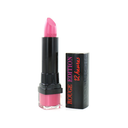 Bourjois Rouge Edition Lipstick - 32 Rose Vanity