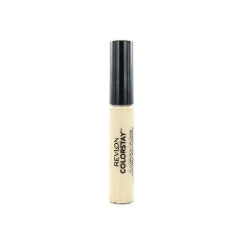 Revlon Colorstay Vloeibare Concealer - 001 Banana Revlon Colorstay Vloeibare Concealer - 001 Banana